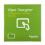 Picture of configuration software, Vijeo Designer, limited edition pack