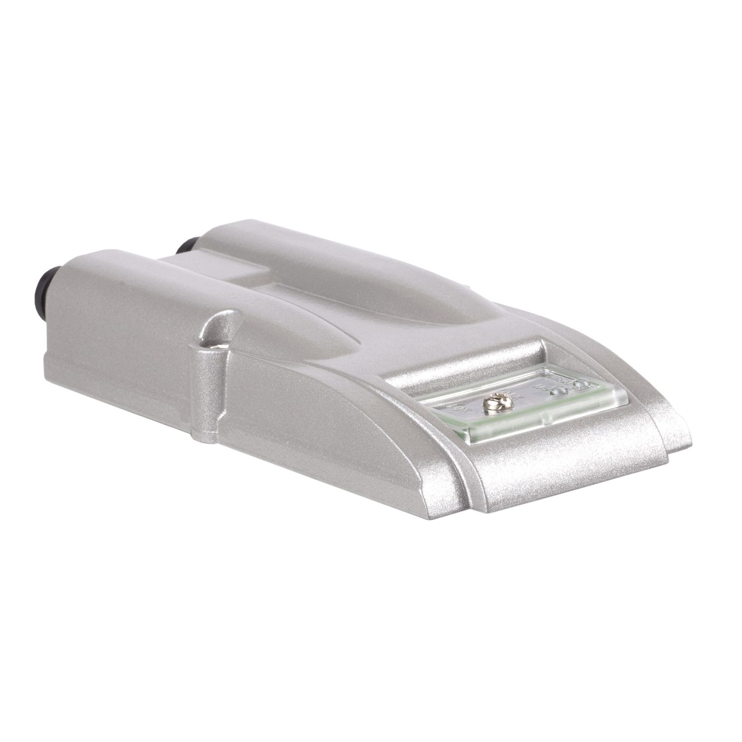 Picture of Lexium 62 ILM Digital I/O module - 8 DI/DO - 2 DI / 4 DO configurable