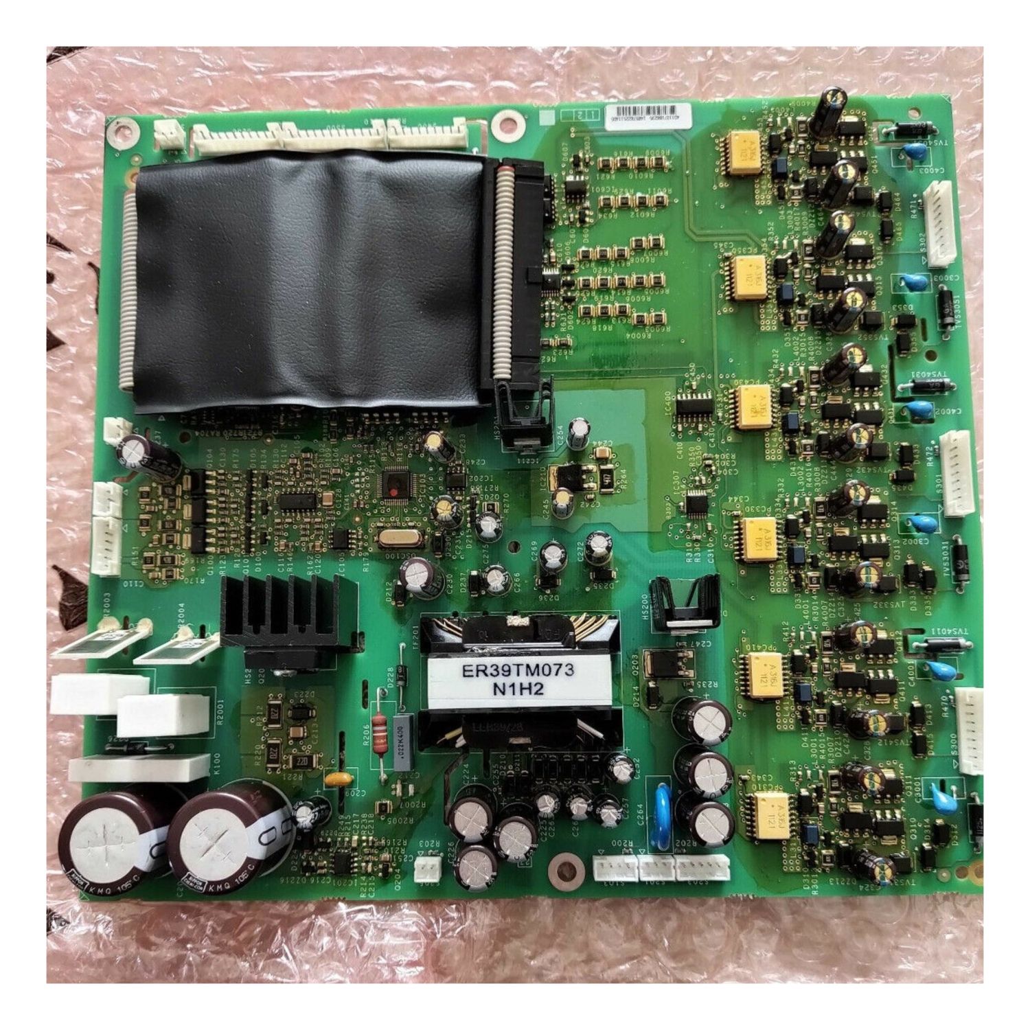 Picture of Power board, Altivar 61, power IGBT modules, 30KW