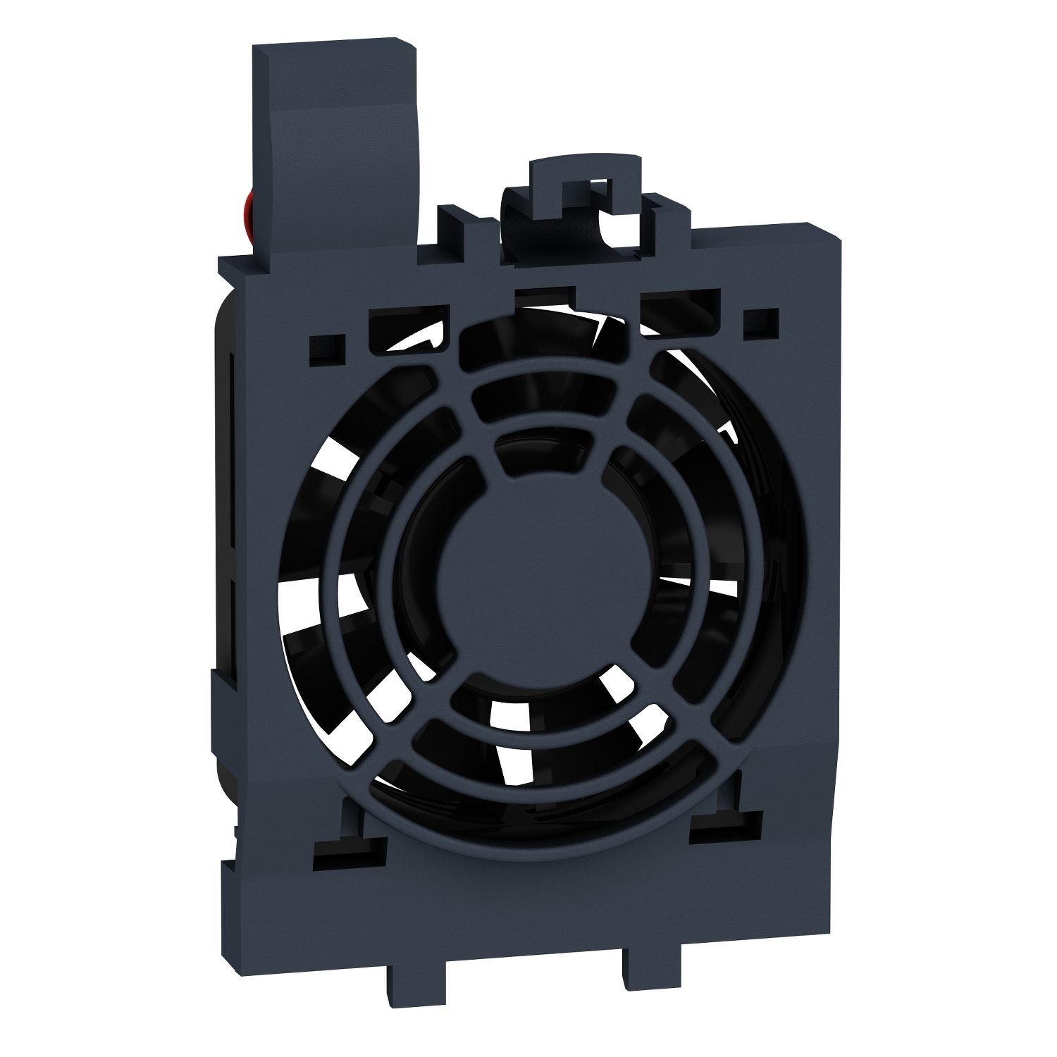 Picture of Wear part, fan for variable speed drive, Altivar Machine 340, from 0.75 to 4kW, from 380 to 480V