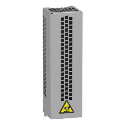 Picture of braking resistor, Altivar, 60Ohms, 0.16kW, IP20