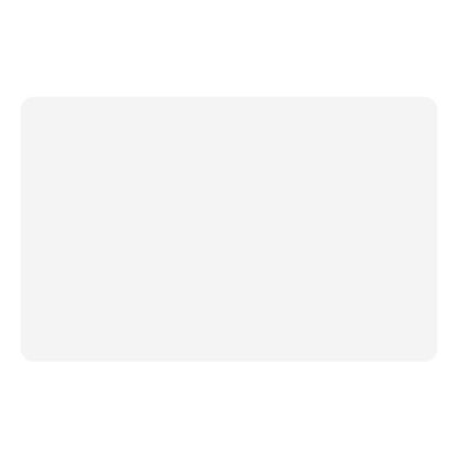 Picture of ISO Card, EcoStruxure Security Expert, Fast Track credentials, 2KB memory