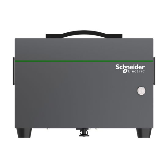 Picture of controller, Lexium Cobot, for 3 kg payload robot