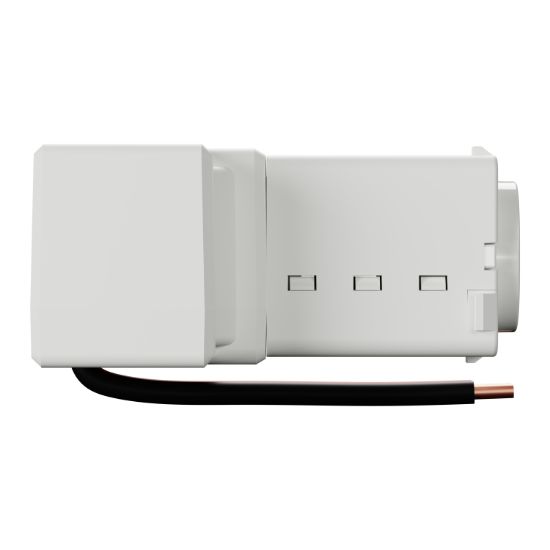 Picture of USB Type A Charger, 30 Series, 1.5A, 220 to 240V, AC