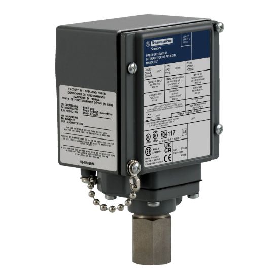 Picture of ADAPTOR SWITCH 20MM