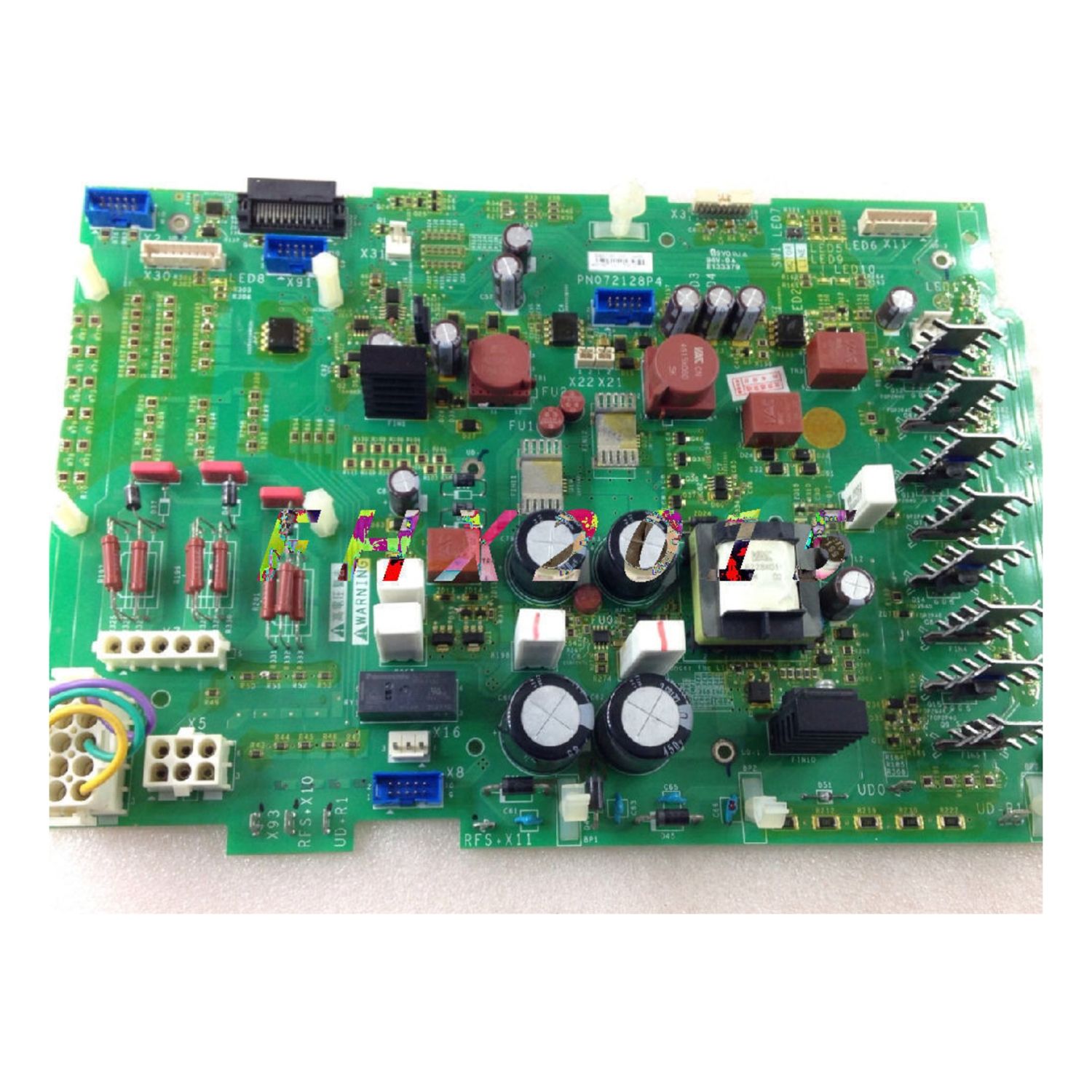 Picture of Power board, size 12