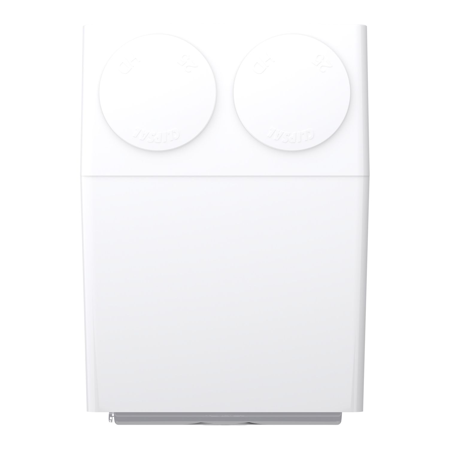 Picture of Socket, Weathershield, Single, Post Mount, 10A, 250VAC, IP54