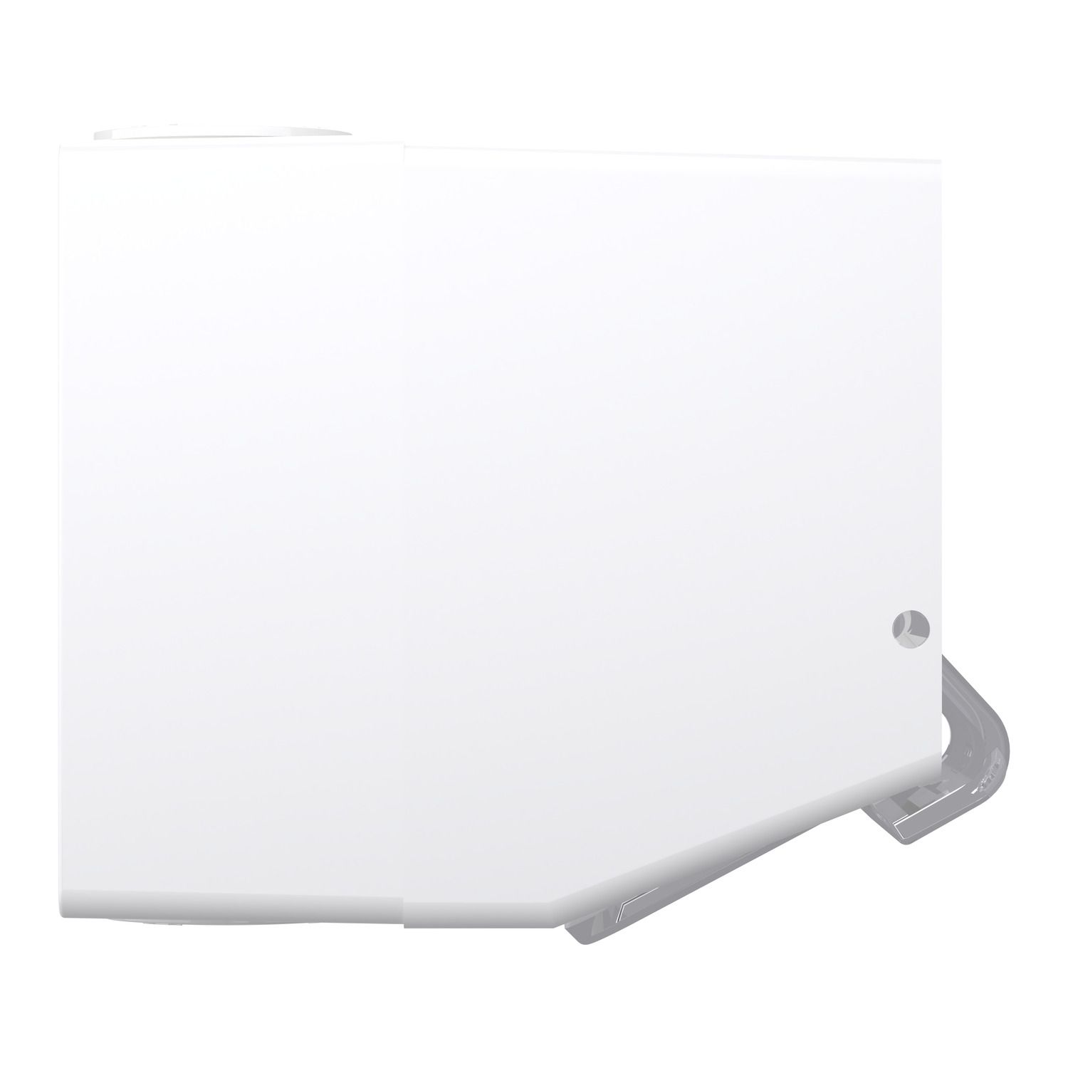 Picture of Socket, Weathershield, Single, Post Mount, 10A, 250VAC, IP54