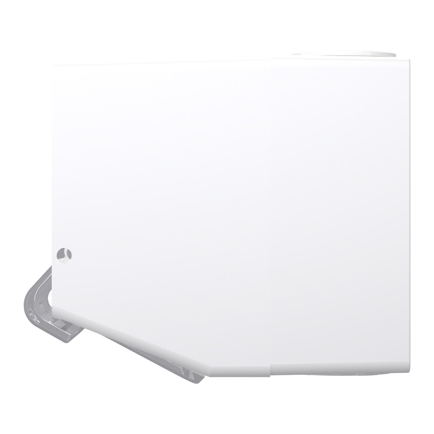 Picture of Socket, Weathershield, Single, Post Mount, 10A, 250VAC, IP54