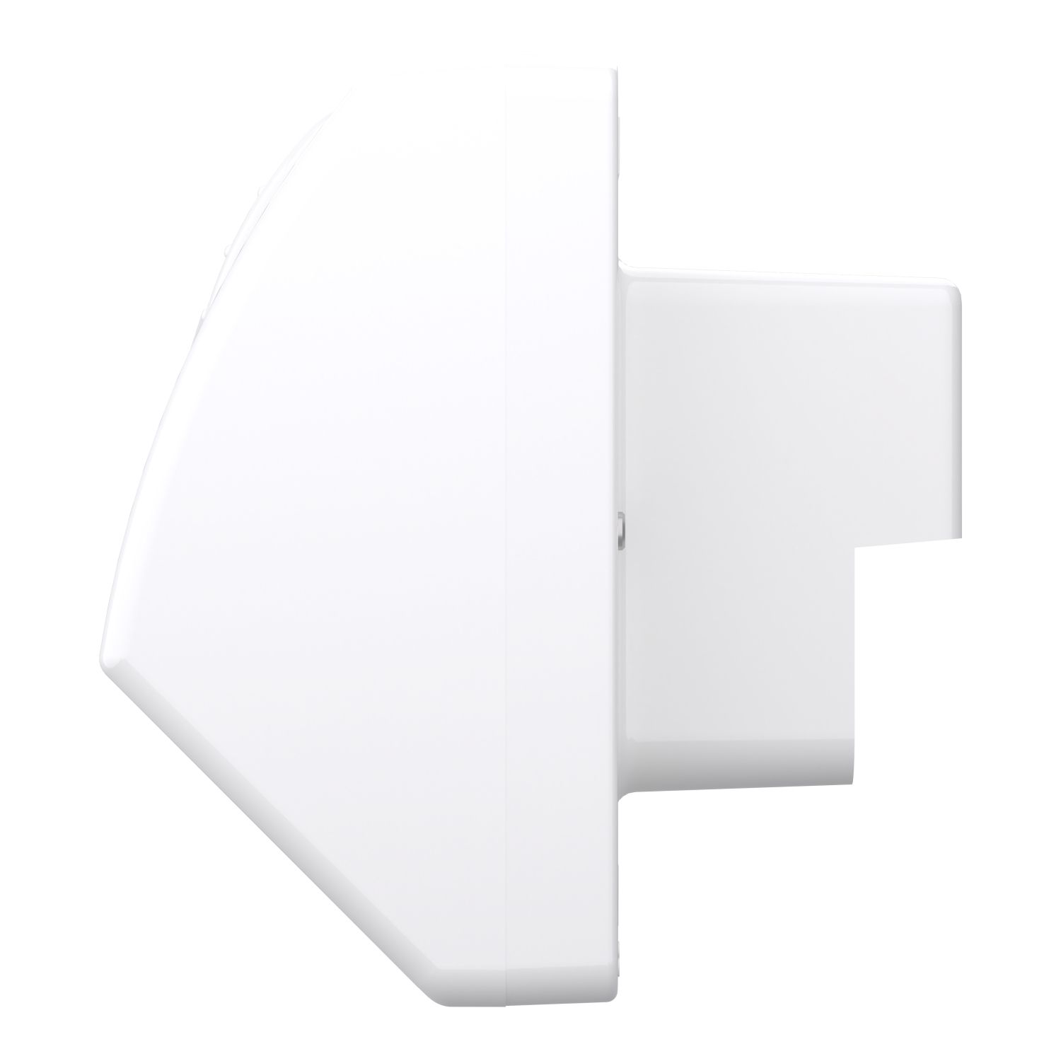 Picture of Socket, Weathershield, Flush, Twin, 10A, 250VAC, IP54