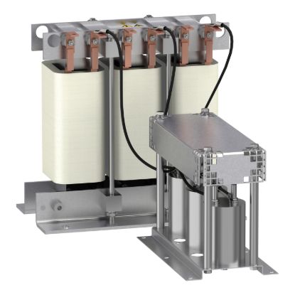 Picture of Sinus filter - 75 A - for Altivar Process variable speed drives