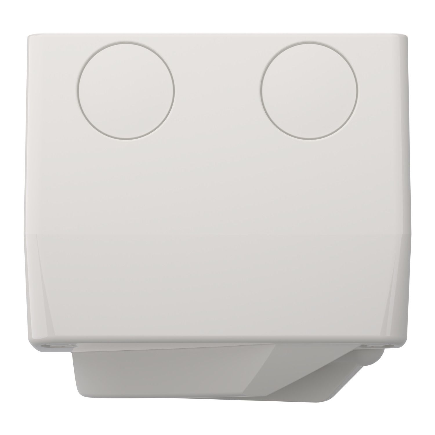 Picture of Switch, Weathershield, 1-Gang, 2 Pole, 10AX, 250VAC, IP66