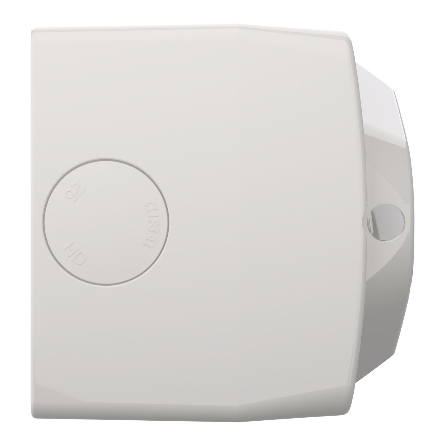 Picture of Switch, Weathershield, 1-Gang, 2 Pole, 10AX, 250VAC, IP66