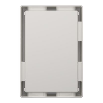 Picture of Switch, Weathershield, 1-Gang, 3 Pole, 63A, 415VAC, IP66