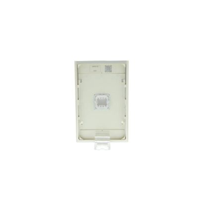 Picture of Styl Switch Plate Skin, Clipsal Iconic, Vertical/Horizontal, 1 Gang