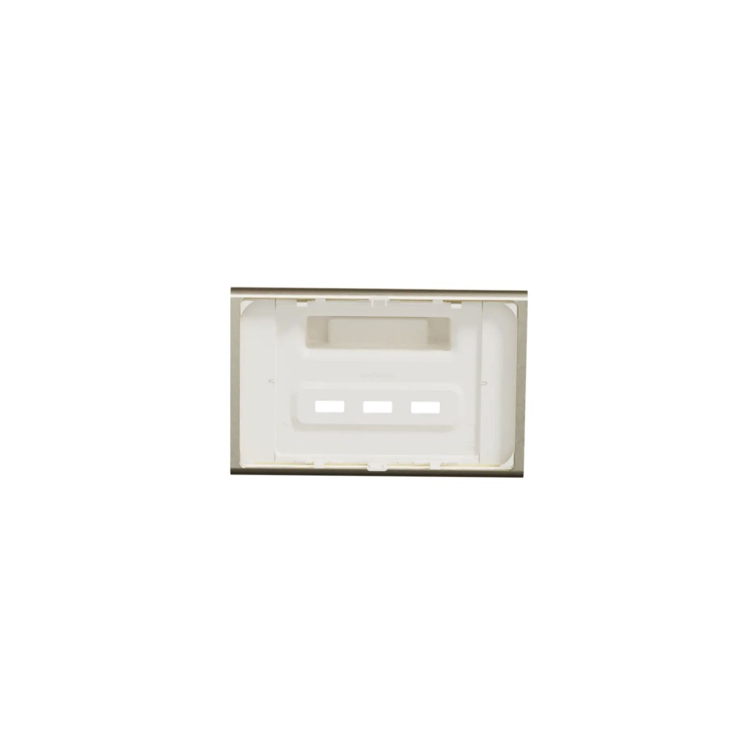 Picture of Styl USB Charging Station Skin, Clipsal Iconic, 3 Gang