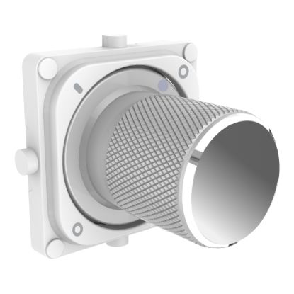 Picture of Styl Knob Kit, Clipsal Iconic, Rotary, Off-1-Off-2