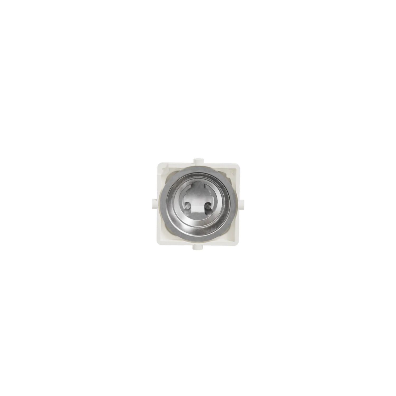 Picture of Styl Knob Kit, Clipsal Iconic, Rotary, Off-1-2-3