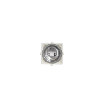 Picture of Styl Knob Kit, Clipsal Iconic, Rotary, Off-1-2-3