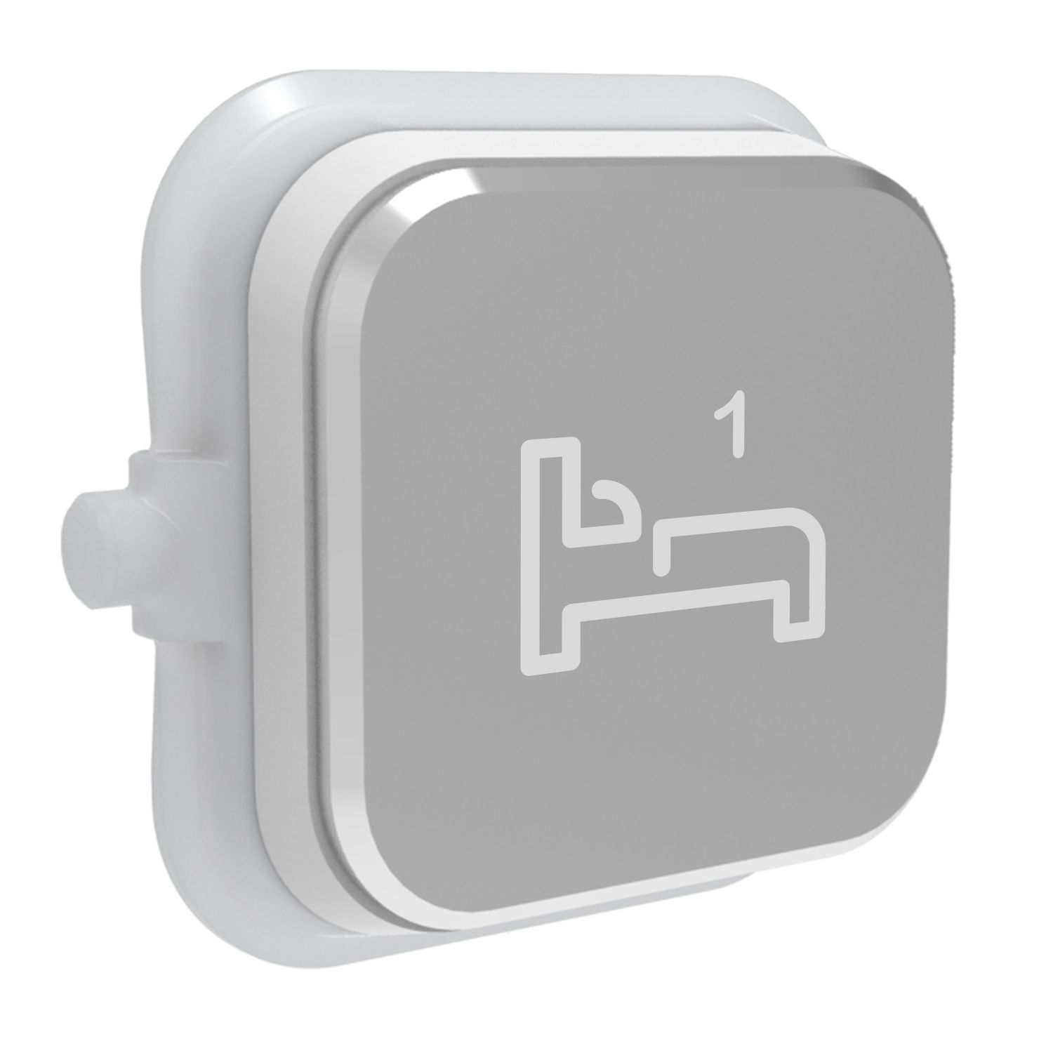 Picture of Styl Rocker, Clipsal Iconic, BED 1