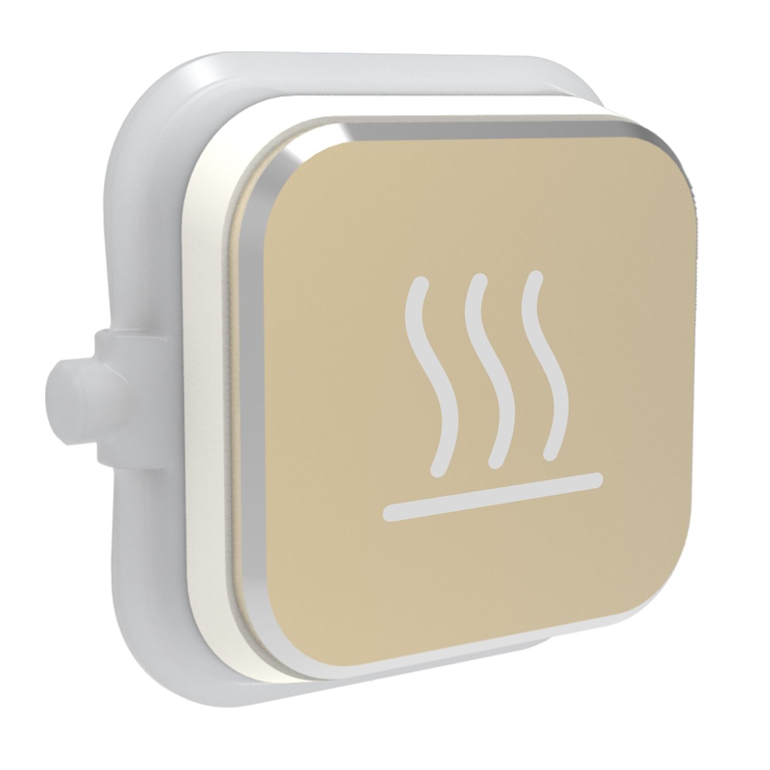 Picture of Styl Rocker, Clipsal Iconic, HEAT