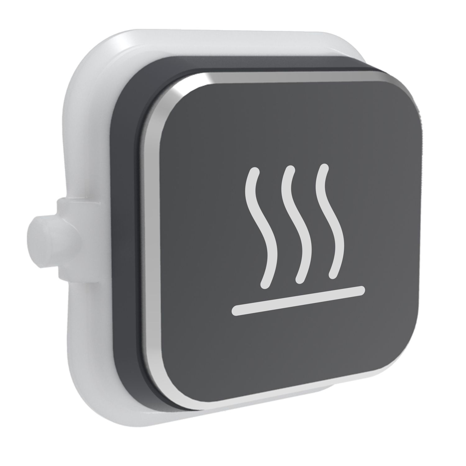 Picture of Styl Rocker, Clipsal Iconic, HEAT