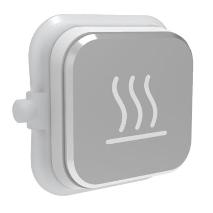 Picture of Styl Rocker, Clipsal Iconic, HEAT