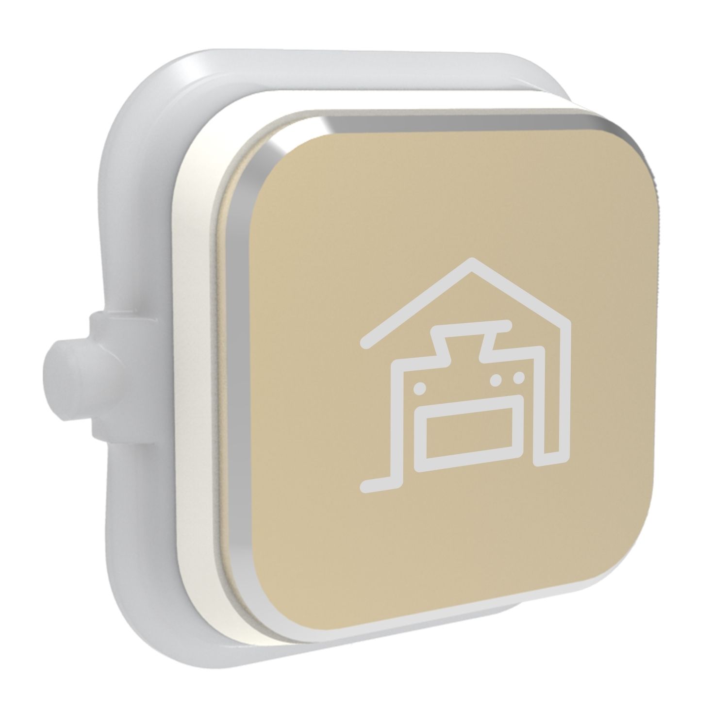 Picture of Styl Rocker, Clipsal Iconic, KITCHEN