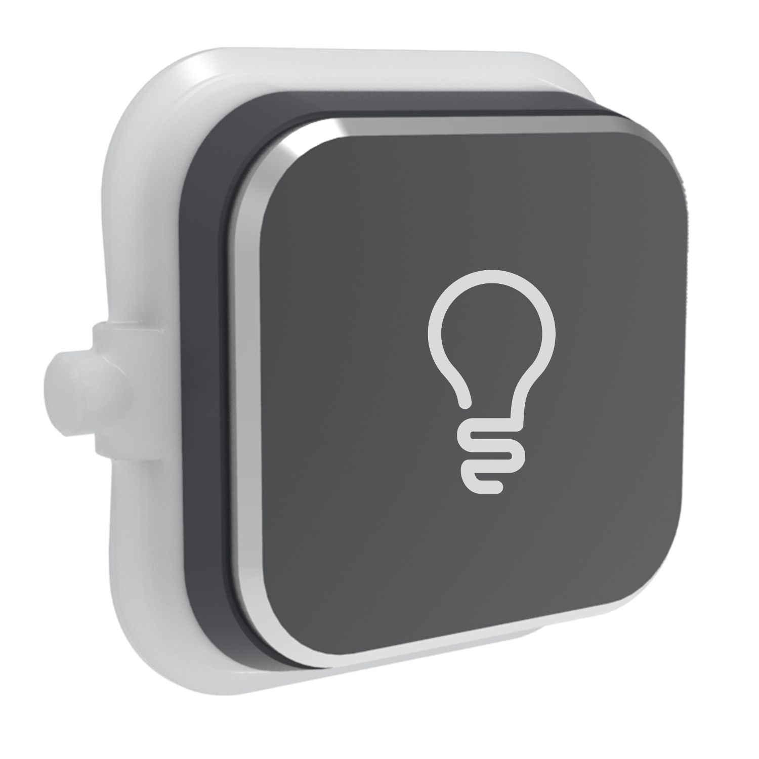 Picture of Styl Rocker, Clipsal Iconic, LIGHT