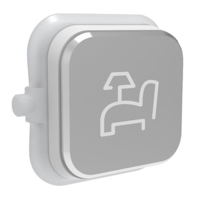 Picture of Styl Rocker, Clipsal Iconic, LOUNGE