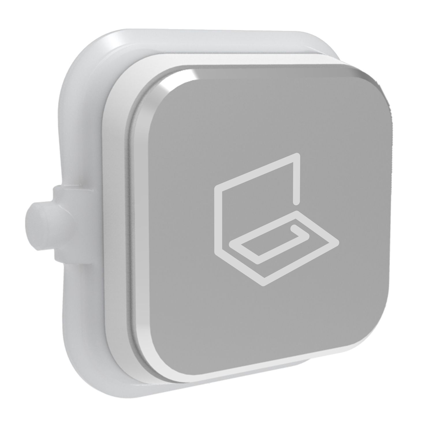 Picture of Styl Rocker, Clipsal Iconic, STUDY