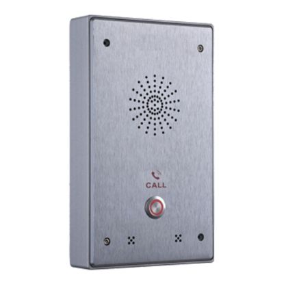 Picture of Security Expert IP PoE Intercom door station
