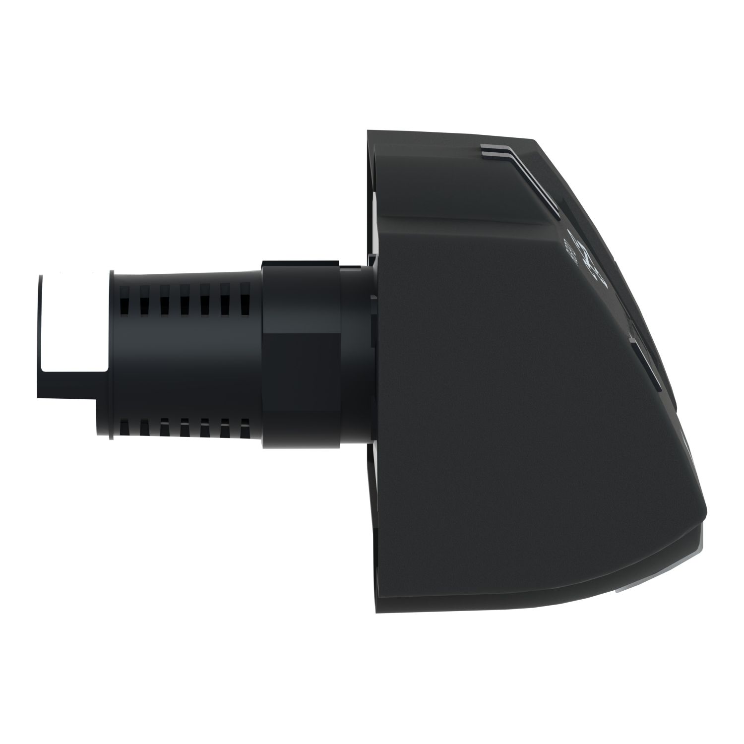 Picture of Biometric switch monostable RGPD, Harmony XB5S, plastic, 22mm, USB, connection by M12 connector, 24V AC DC