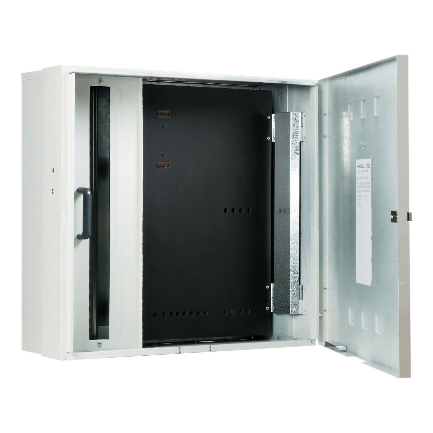 Picture of Meter Box, Clipsal Resi MAX, South Australia 30 Modules For multiple meters