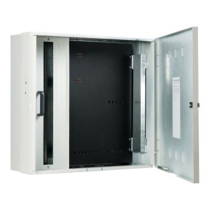 Picture of Meter Box, Clipsal Resi MAX, South Australia 30 Modules For multiple meters