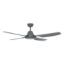 Picture of Caloundra Ceiling Sweep Fan, Airflow, 4 Abs Bld 1300mm