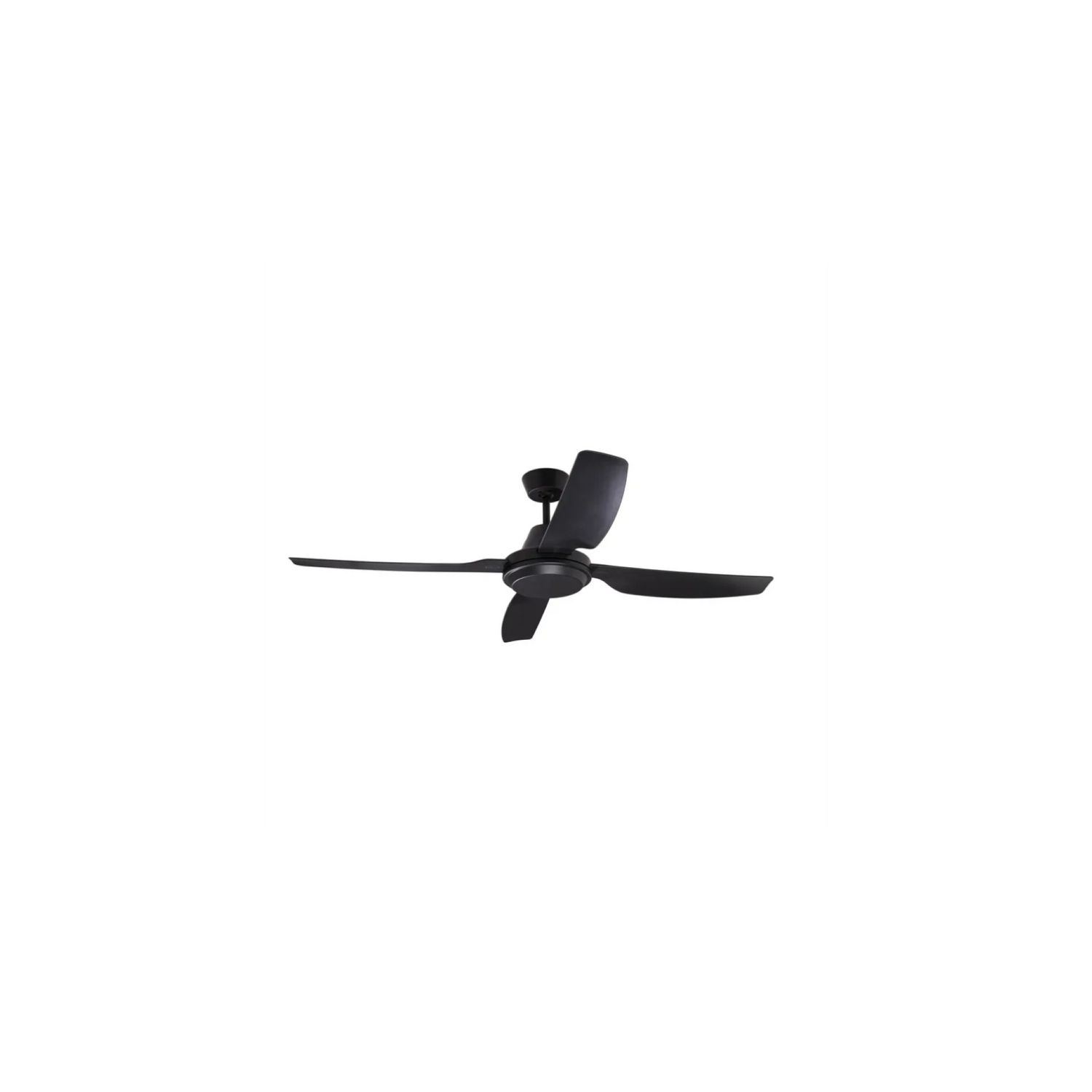 Picture of Caloundra Ceiling Sweep Fan, Airflow, 4 Abs Bld 1300mm