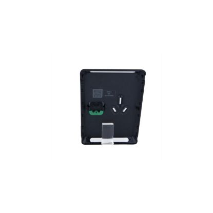 Picture of Single Power Point Skin, Pro Series, Vertical Mount, 250V, 15AClip-On