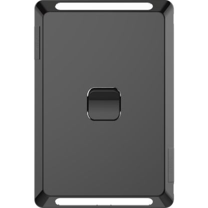 Picture of Switch Plate Skin, Pro Series, 1 Gang, Horizontal/Vertical Mount, Clip-On