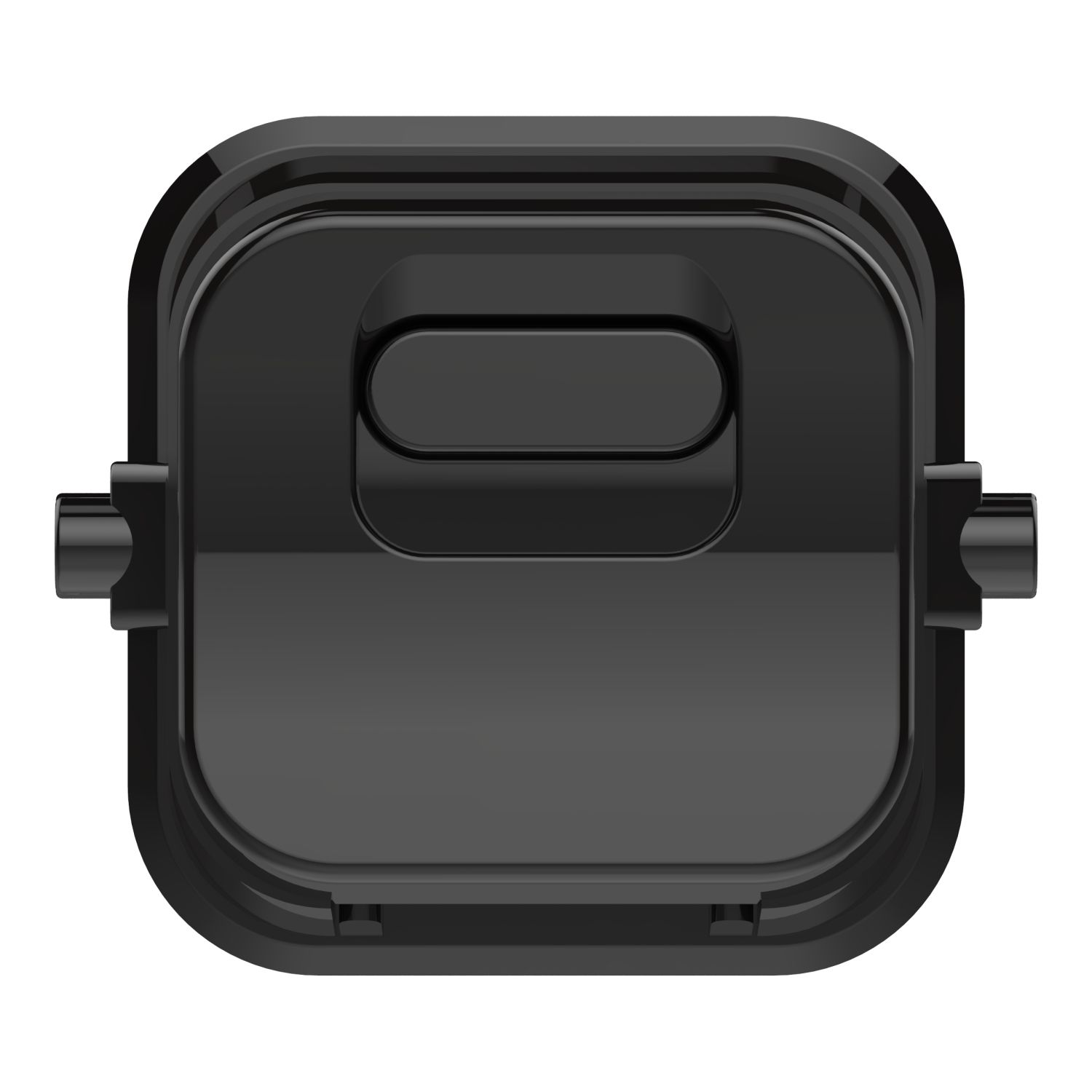 Picture of Locking BLANK Rocker, Pro Series