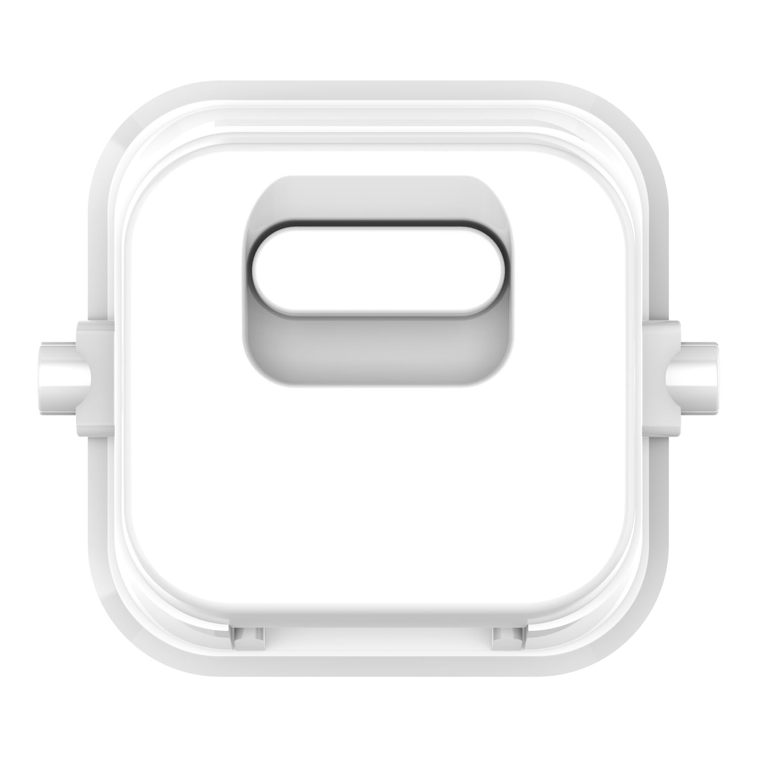 Picture of Locking BLANK Rocker, Pro Series