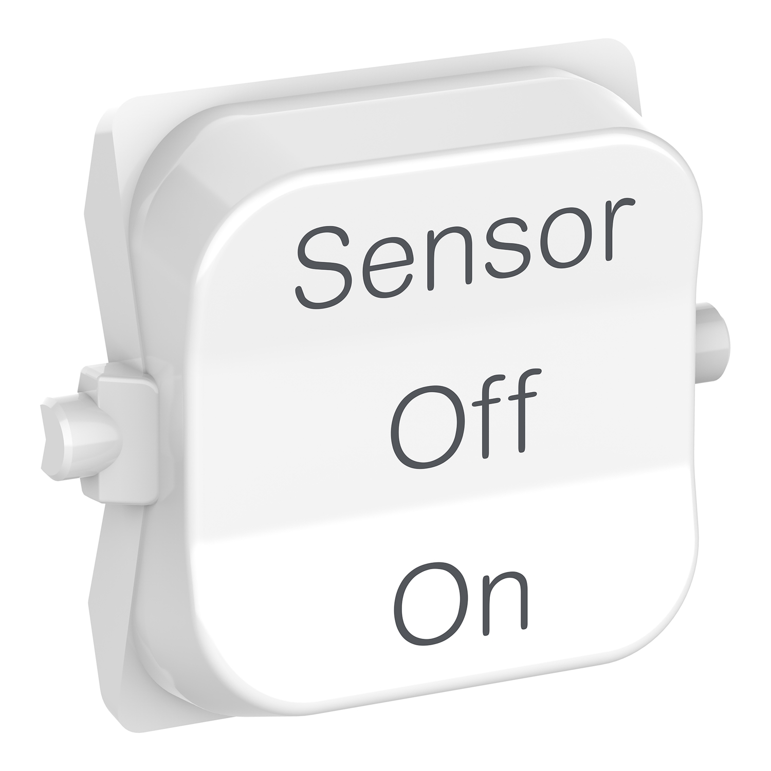 Picture of Rocker Toggle, Pro Series, 3-pos SENSOR-ON-OFF