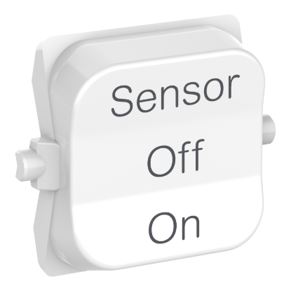 Picture of Rocker Toggle, Pro Series, 3-pos SENSOR-ON-OFF