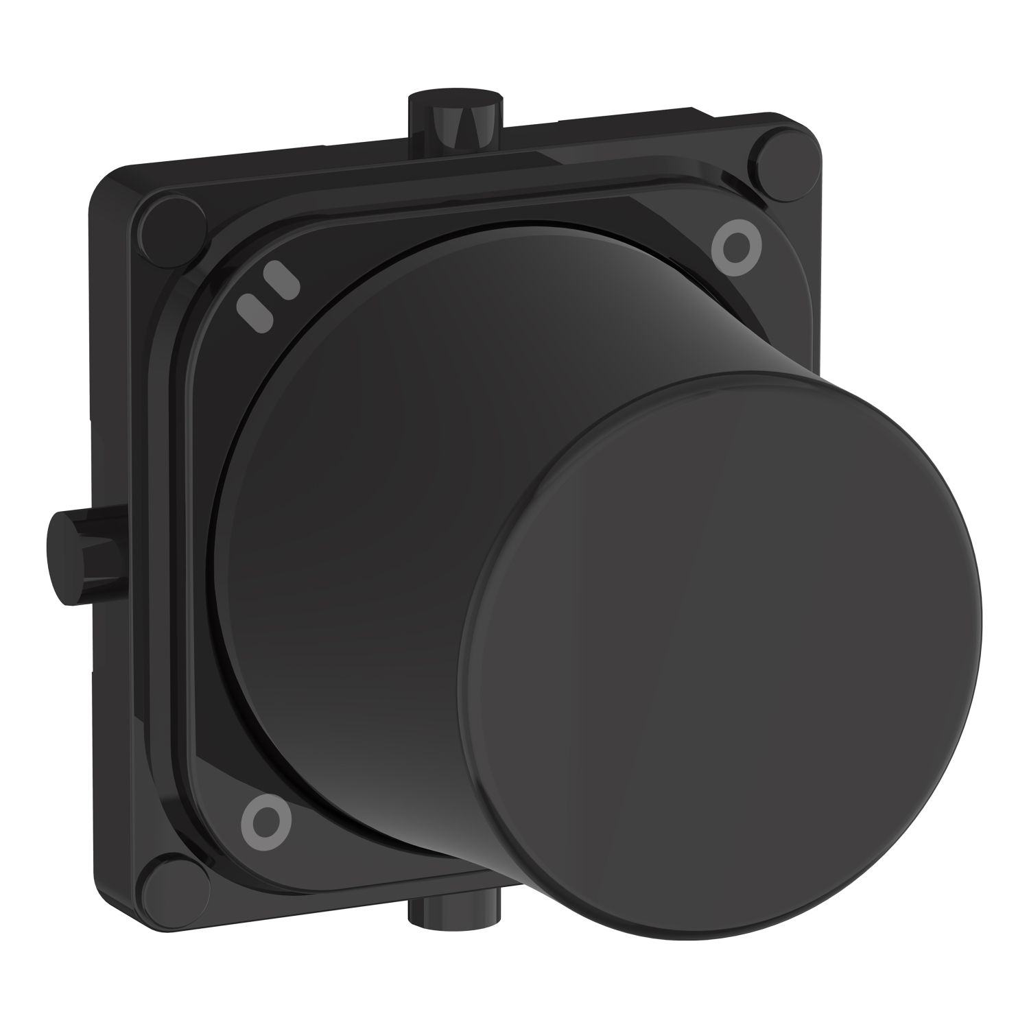 Picture of Rotary Switch Knob Kit, Pro Series, 4-Position, 0-1-0-2