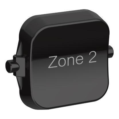 Picture of ZONE 2 Rocker, Pro Series