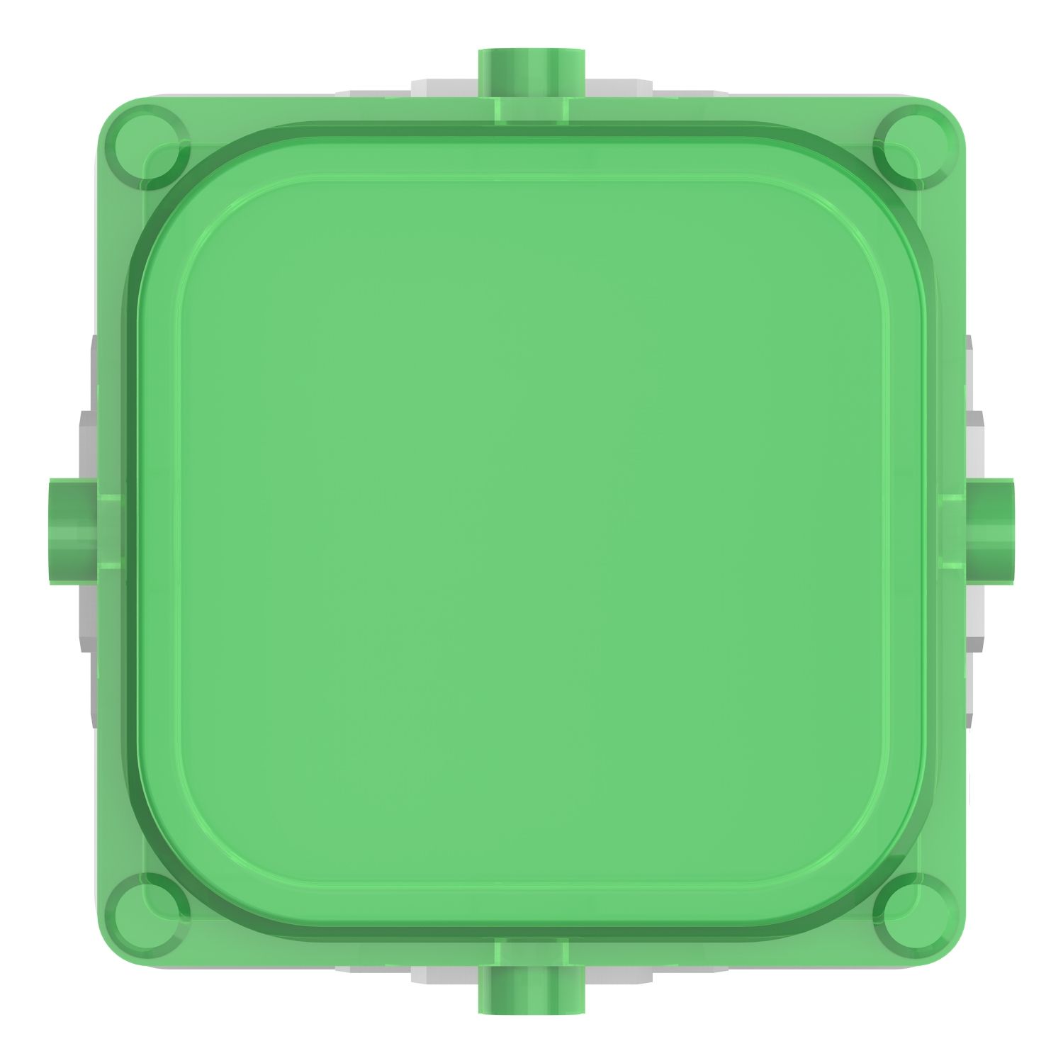Picture of LED Mechanism, Pro Series, 40M, 250V