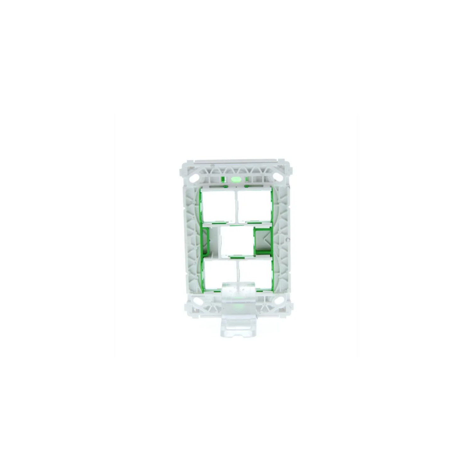 Picture of Switch Grid, Pro Series, 5 Gang, Horizontal/Vertical Mount