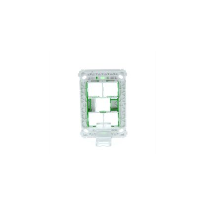 Picture of Switch Grid, Pro Series, 5 Gang, Horizontal/Vertical Mount