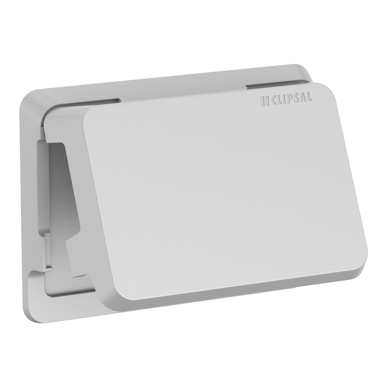 Picture of Protective box IK10, Pro Series, with lockable lid