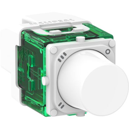 Picture of Switch Mechanism, Pro Series, 4-Position, 230/240V, 10A